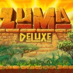 Seru Parah Zuma Deluxe 5 Level yang Bikin Otak Ngegas