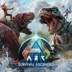 Dino Vibes lvl 5: ARK: Survival Ascended Hadir dengan Sensasi Liar
