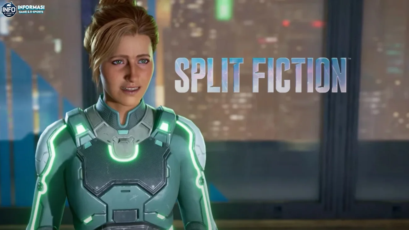 Split Fiction Tampilkan 4 Dunia Game Alternatif yang Menarik Eksplorasi