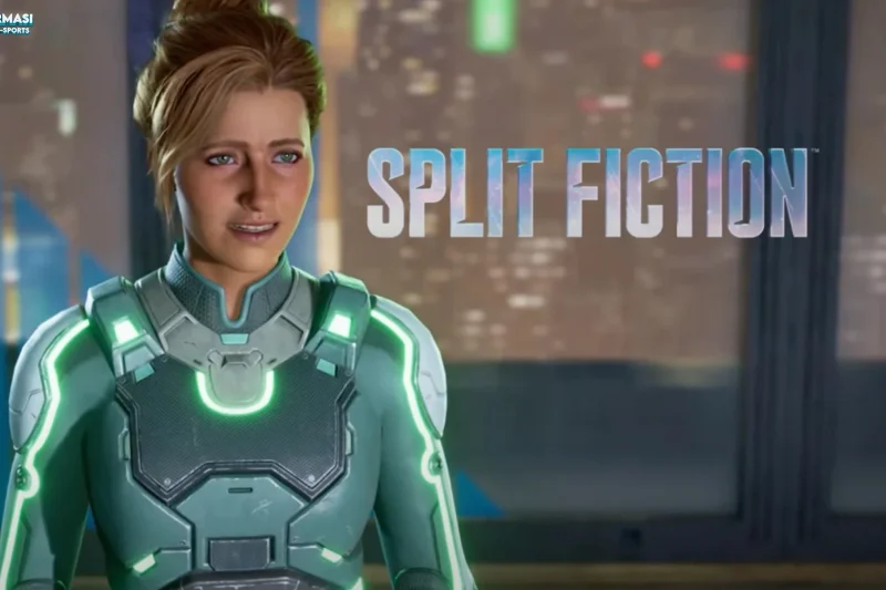 Split Fiction Tampilkan 4 Dunia Game Alternatif yang Menarik Eksplorasi