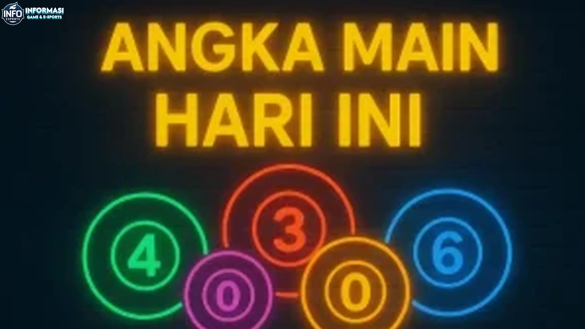 Asik Gak Cuma Tebak, 4 Fenomena Langka Togel Online Saat Ini