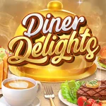 Membongkar 4 Elemen Desain Nuansa yang Memikat di Diner Delights
