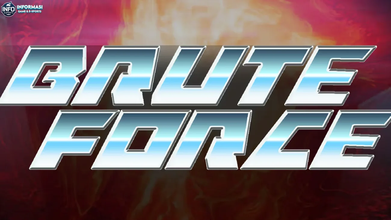 Brute Force 2025 Emang Suka Bikin Warganet Salfok dan Ngiler