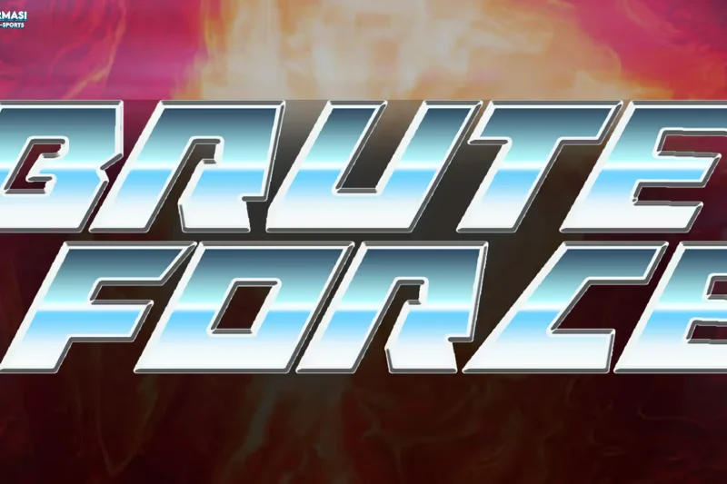Brute Force 2025 Emang Suka Bikin Warganet Salfok dan Ngiler