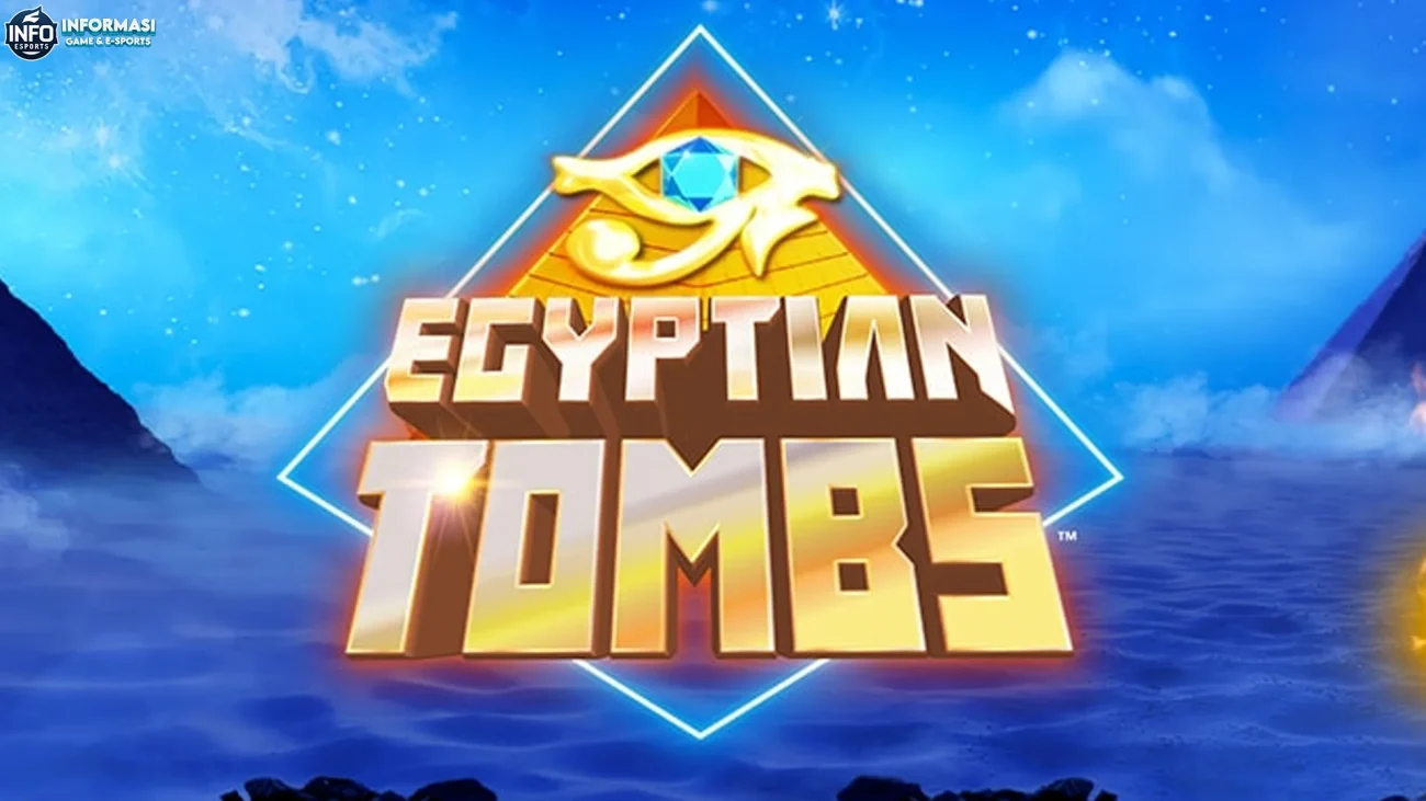 Egyptian Tombs 2025: Serunya Bocorin Misteri Makam Mesir Ala Jadul