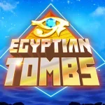 Egyptian Tombs 2025: Serunya Bocorin Misteri Makam Mesir Ala Jadul