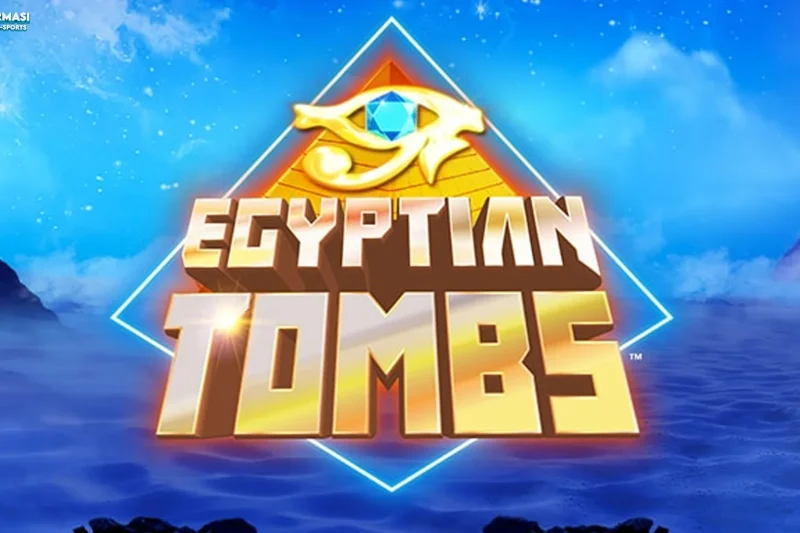 Egyptian Tombs 2025: Serunya Bocorin Misteri Makam Mesir Ala Jadul