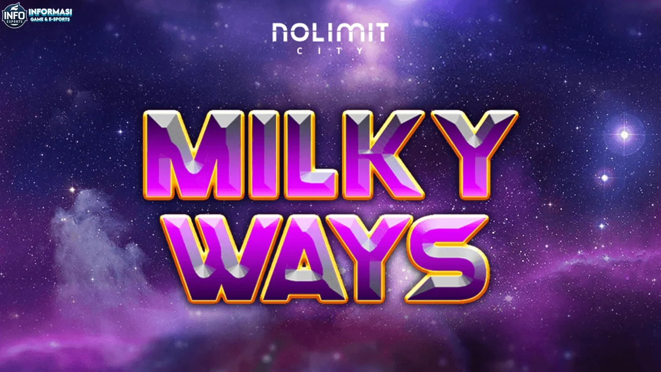 Era Baru RTP Gila? 4 Hal di Milky Ways yang Bisa Jadi Next Big Thing!