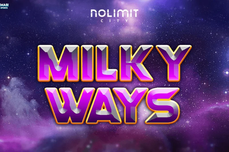 Era Baru RTP Gila? 4 Hal di Milky Ways yang Bisa Jadi Next Big Thing!