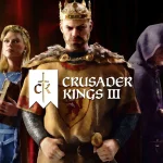 5 Mod Terhits untuk Crusader Kings III yang Bikin Game Makin Gila