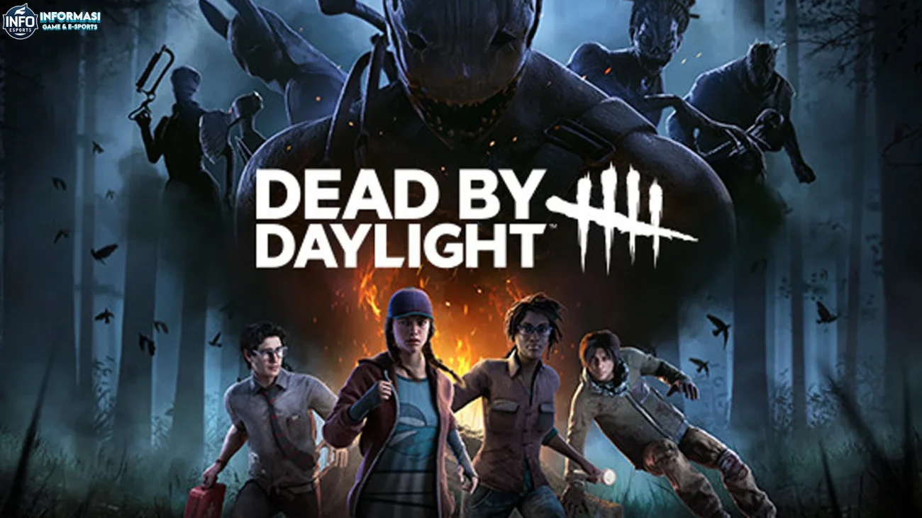 Dead by Daylight Update: 5 Perk Baru yang Bikin Survivor