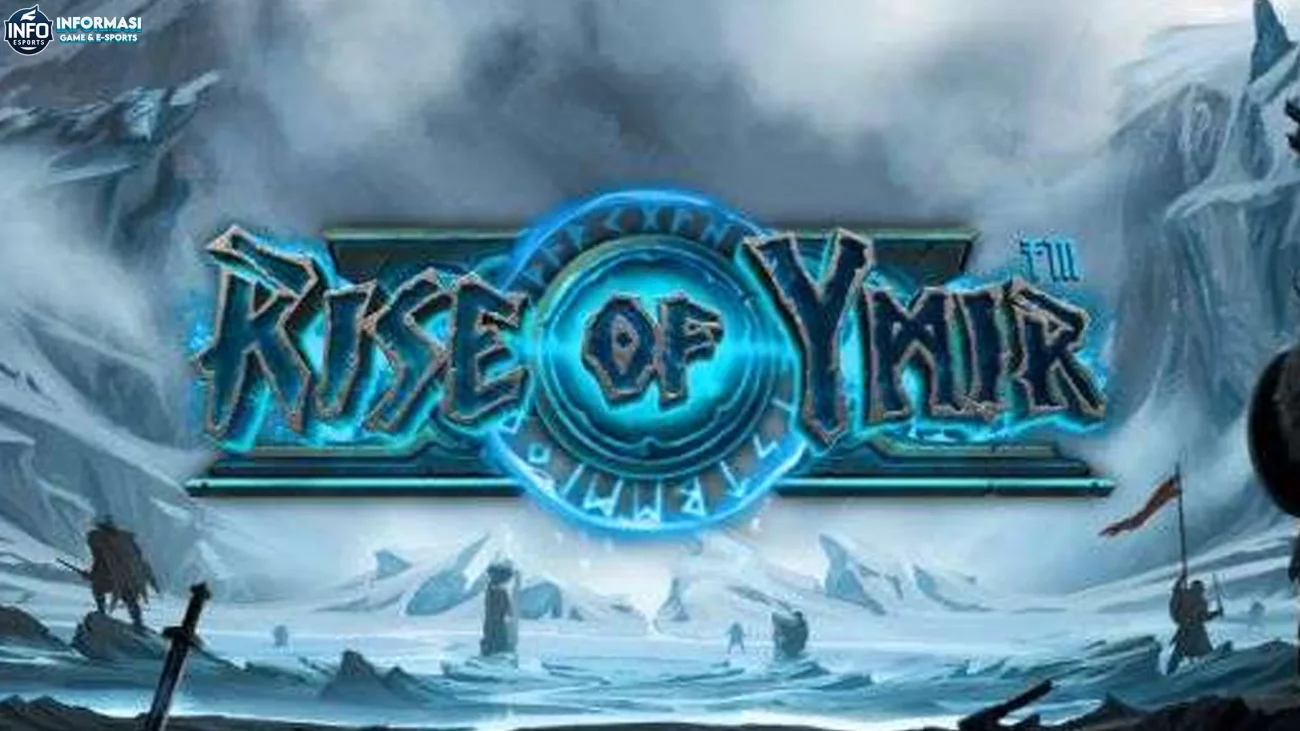 5 Jawaban Soal Rise of Ymir Yang Lagi Viral di Situs Slot Terbaru