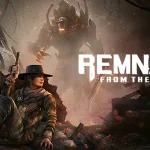 Remnant From The Ashes Evolusi 5 Realm Rhom Yaesha Corsus Epik