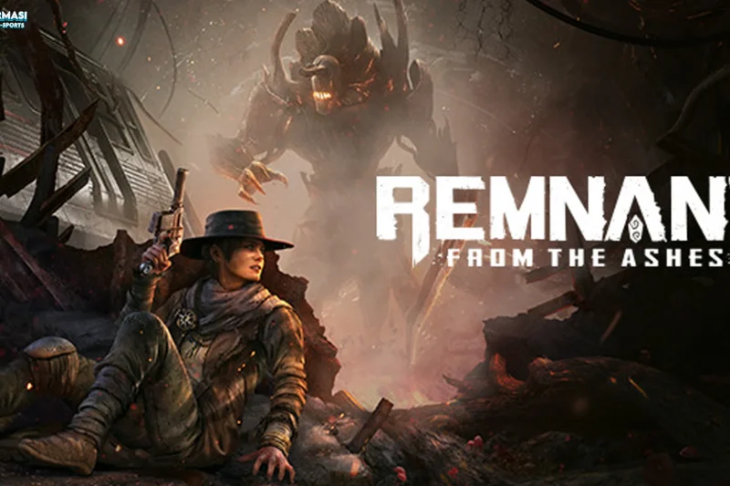 Remnant From The Ashes Evolusi 5 Realm Rhom Yaesha Corsus Epik