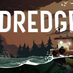 DREDGE Mengungkap 5 Artefak Cthulhu dari Dasar Laut