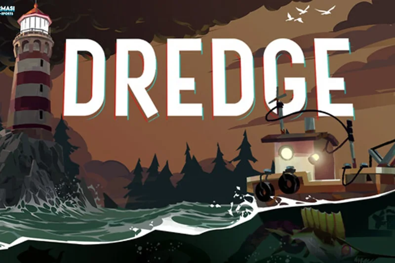 DREDGE Mengungkap 5 Artefak Cthulhu dari Dasar Laut