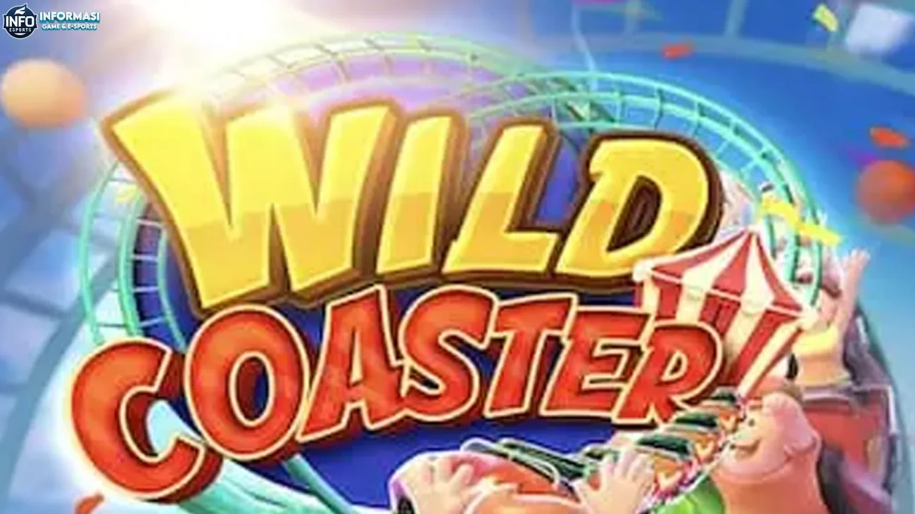 Dapetin 4 Insight Fresh Soal Dunia Wild Coaster yang Sedang Hits