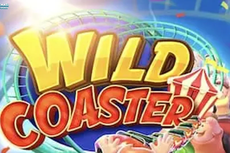 Dapetin 4 Insight Fresh Soal Dunia Wild Coaster yang Sedang Hits