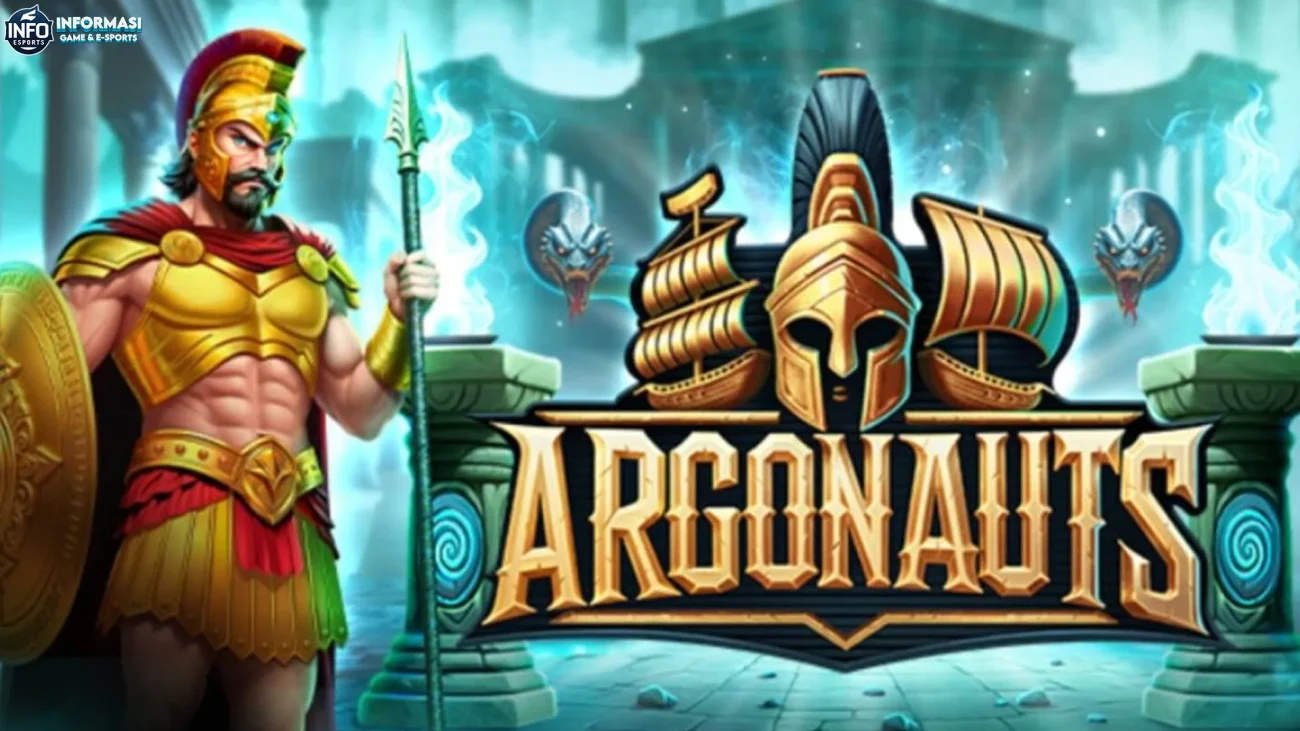 Eksperimen Argonauts Terdiri Dari 5 Layer Yang Harus Dicerna