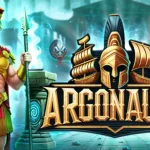 Eksperimen Argonauts Terdiri Dari 5 Layer Yang Harus Dicerna