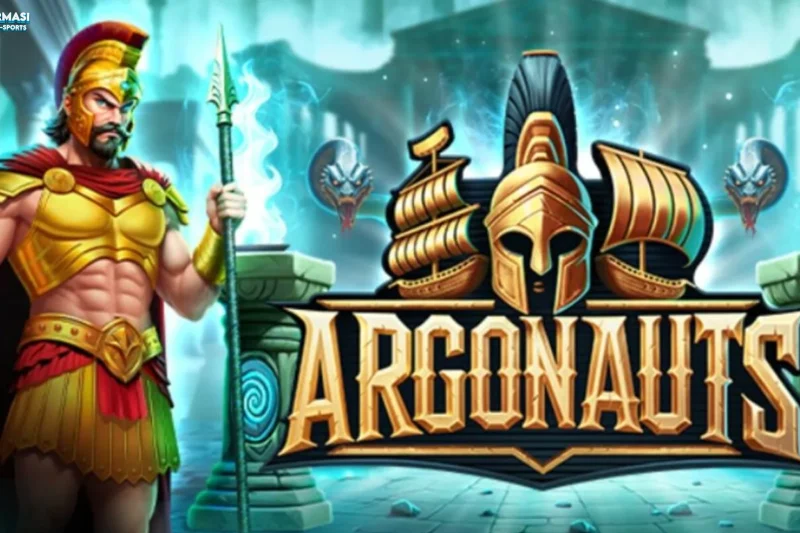 Eksperimen Argonauts Terdiri Dari 5 Layer Yang Harus Dicerna