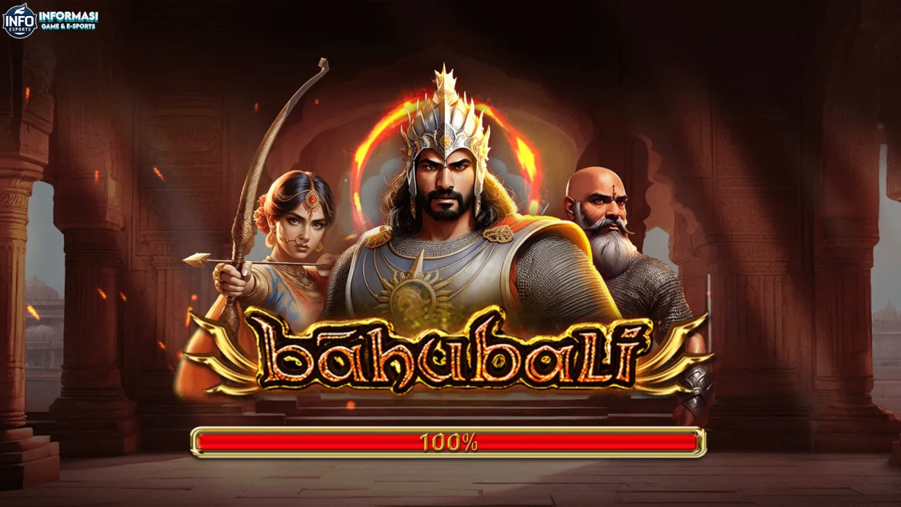 Rasain Sensasi "Big Win" di Game Bāhubalī 2025 Kayak Gimana?