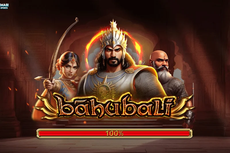 Rasain Sensasi "Big Win" di Game Bāhubalī 2025 Kayak Gimana?