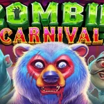 Kata Siapa Zombie Carnival Gak Ada Nilainya? Ini 4 Manfaatnya