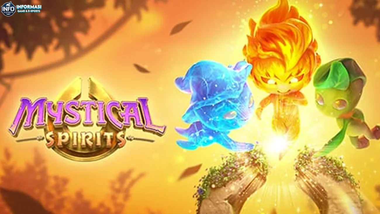 Moodbooster Gaib? 4 Momen Mystical Spirits Bikin Adem Maksimal