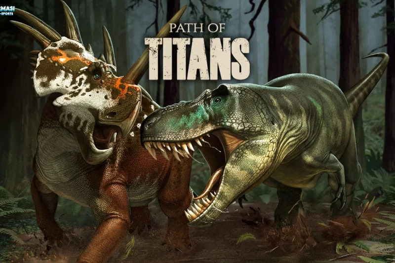 5 Fakta Menarik Path of Titans yang Wajib Diketahui Pecinta Game