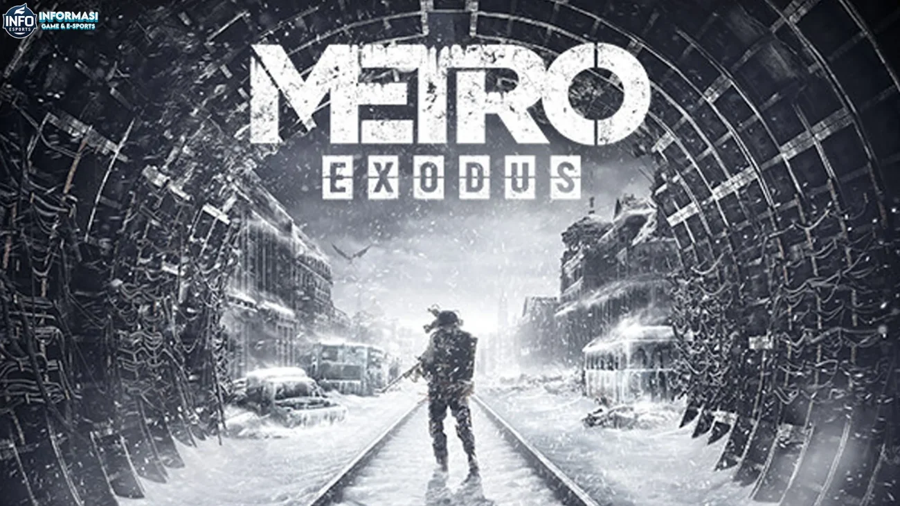Game Metro Exodus Sajikan 4 Momen Epik yang Bikin Pemain Terpukau