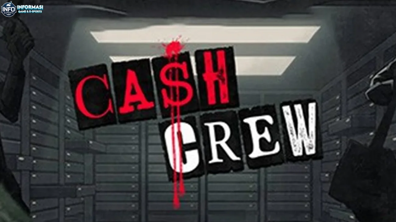 Cash Crew Bikin Ketagihan? Ini Deretan Alasannya Menurut Data Baru 2025