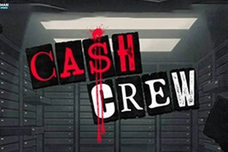 Cash Crew Bikin Ketagihan? Ini Deretan Alasannya Menurut Data Baru 2025
