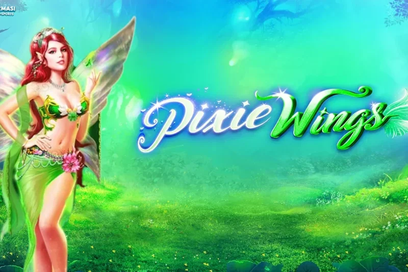 Pixie Wings 2025 Analisis Musik dan Sound Effect yang Bikin Chill Edan