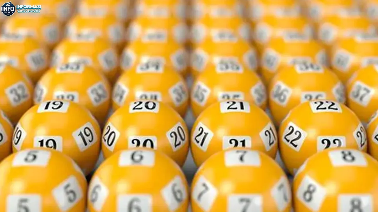 Prediksi Masa Depan Togel Online Berdasarkan Data 2025