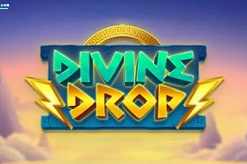 Bocoran Divine Drop 5 Spoiler Lit yang Baru Spill di Patch Terbaru