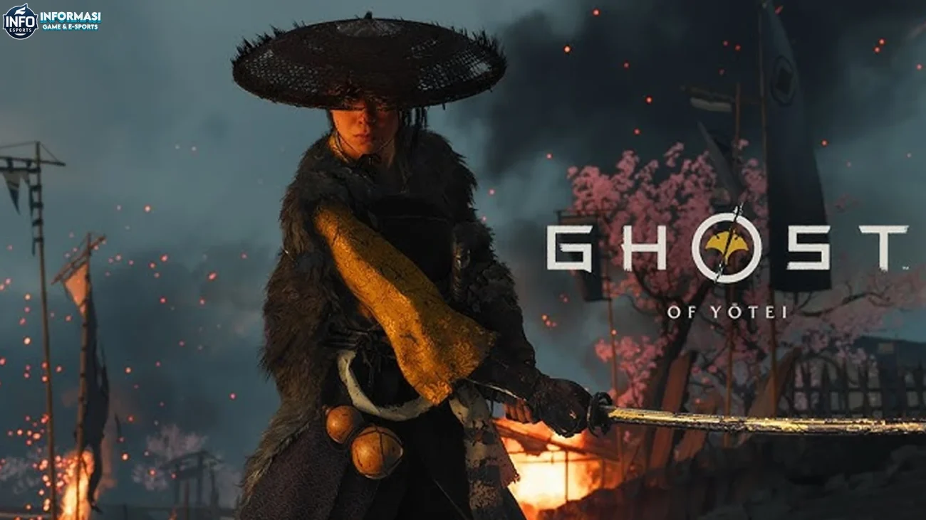 Ghost of Yōtei Mulai Jadi Omongan 5 Hal Baru yang Bikin Gamer Nungguin