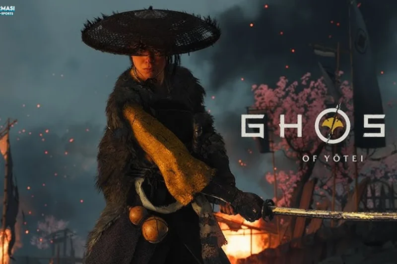 Ghost of Yōtei Mulai Jadi Omongan 5 Hal Baru yang Bikin Gamer Nungguin