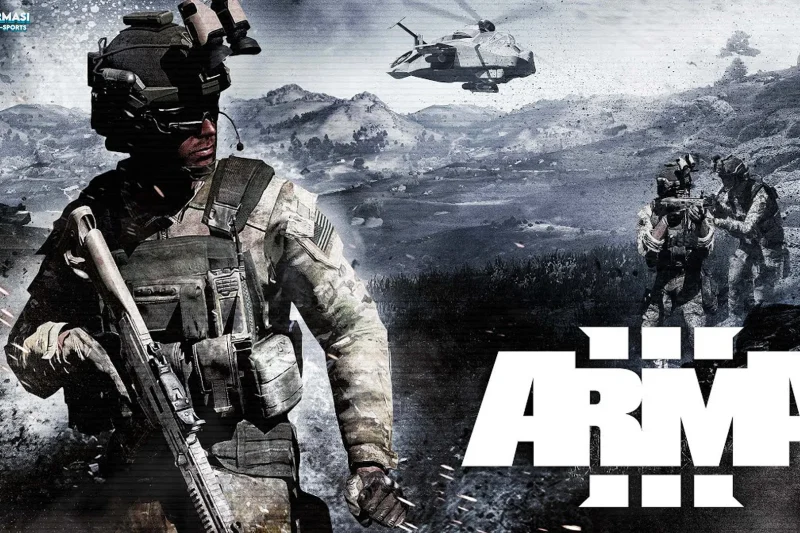 Arma 3 Sajikan Senjata Baru Untuk Pengalaman Tempur Lebih Realistis
