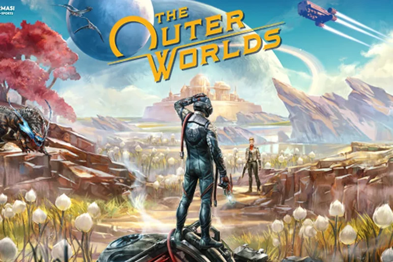 Strategi Cerdas 4 Tips Bertahan Hidup di Dunia The Outer Worlds