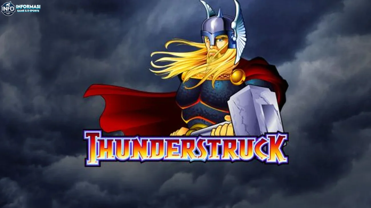 Beda Thunderstruck Asli & KW, 4 Poin Penting yang Wajib Tahu