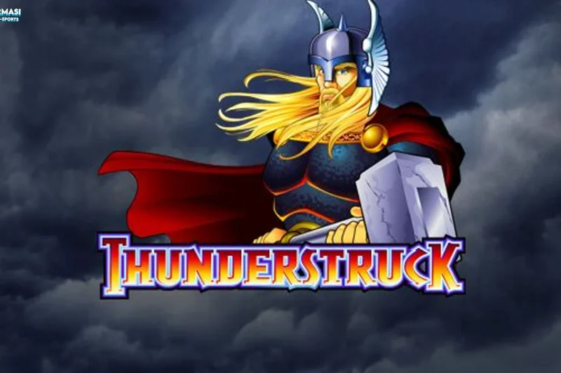 Beda Thunderstruck Asli & KW, 4 Poin Penting yang Wajib Tahu