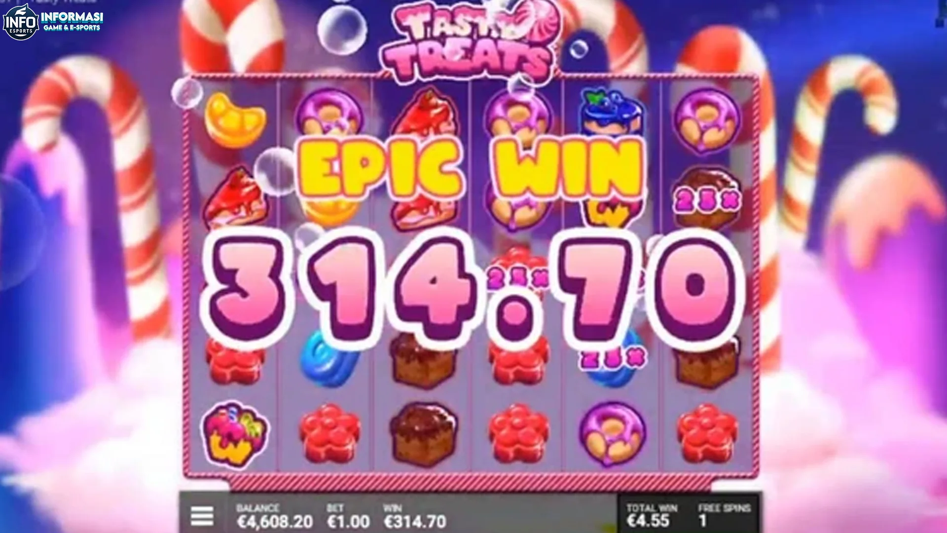 5 Resep Tasty Treats Wuenak yang Bikin High Score Auto Nyuss