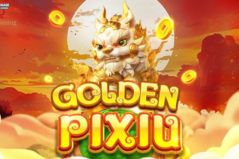 Gak Sekadar Standar, Golden Pixiu Kasih 5 Sensasi Baru Nih