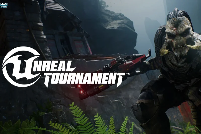 Unreal Tournament Versi Baru Hadirkan 5 Mode Deathmatch Gila