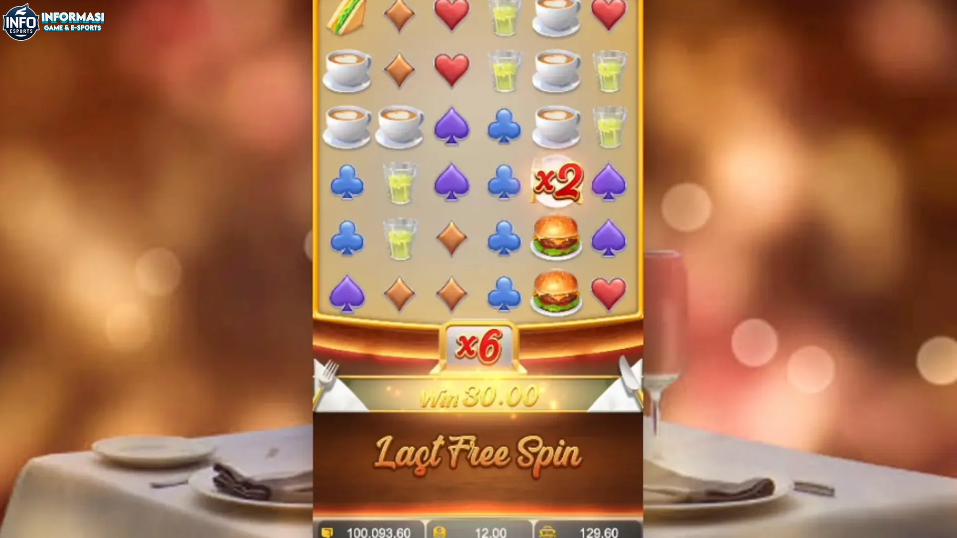 Membongkar 4 Elemen Desain Nuansa yang Memikat di Diner Delights