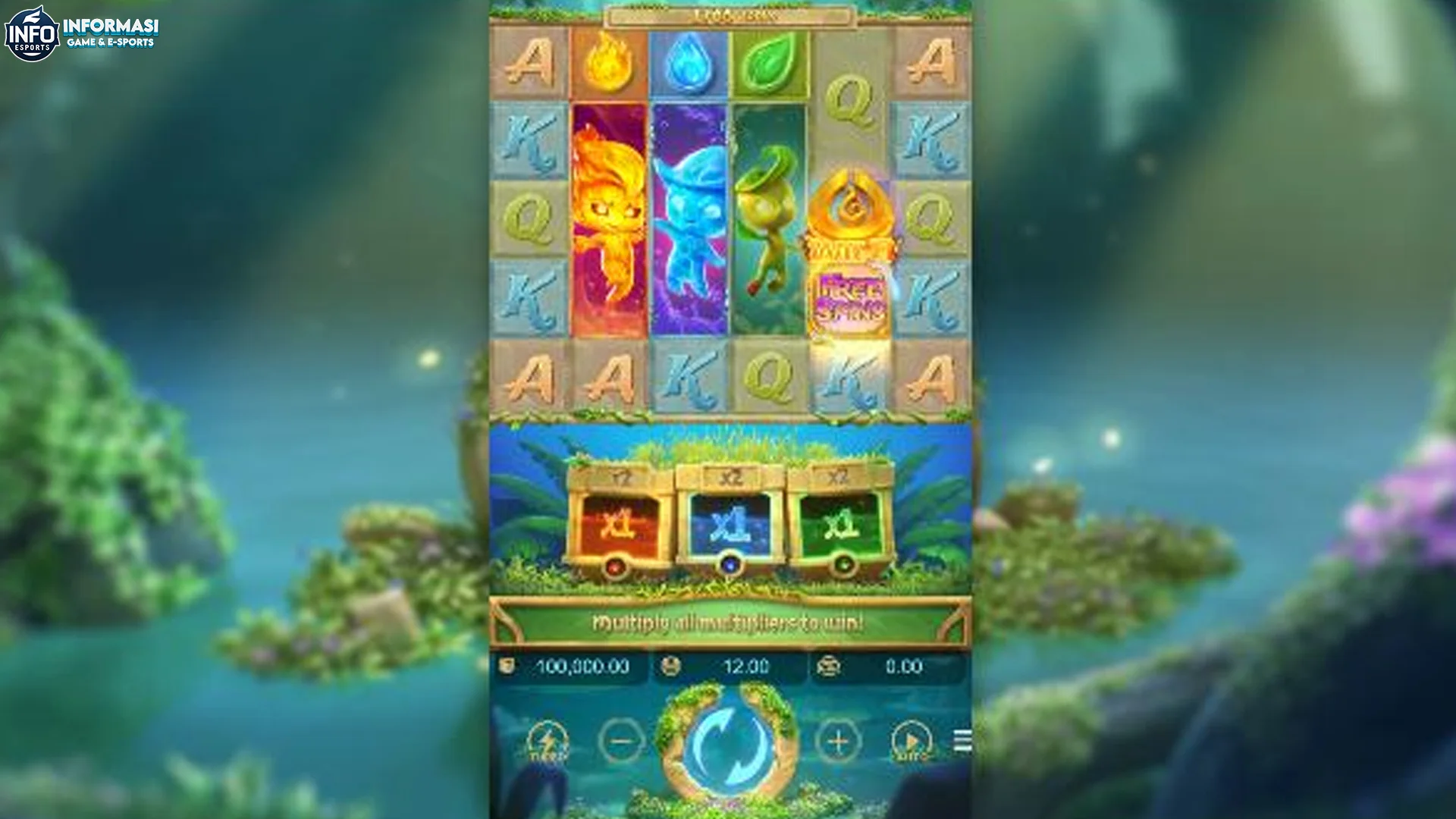 Moodbooster Gaib? 4 Momen Mystical Spirits Bikin Adem Maksimal