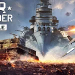 War Thunder Mobile Render Tank 4K 60 FPS, Battle Royale 32 Pemain Brutal