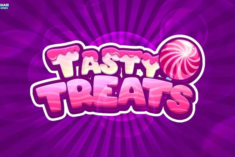 5 Resep Tasty Treats Wuenak yang Bikin High Score Auto Nyuss