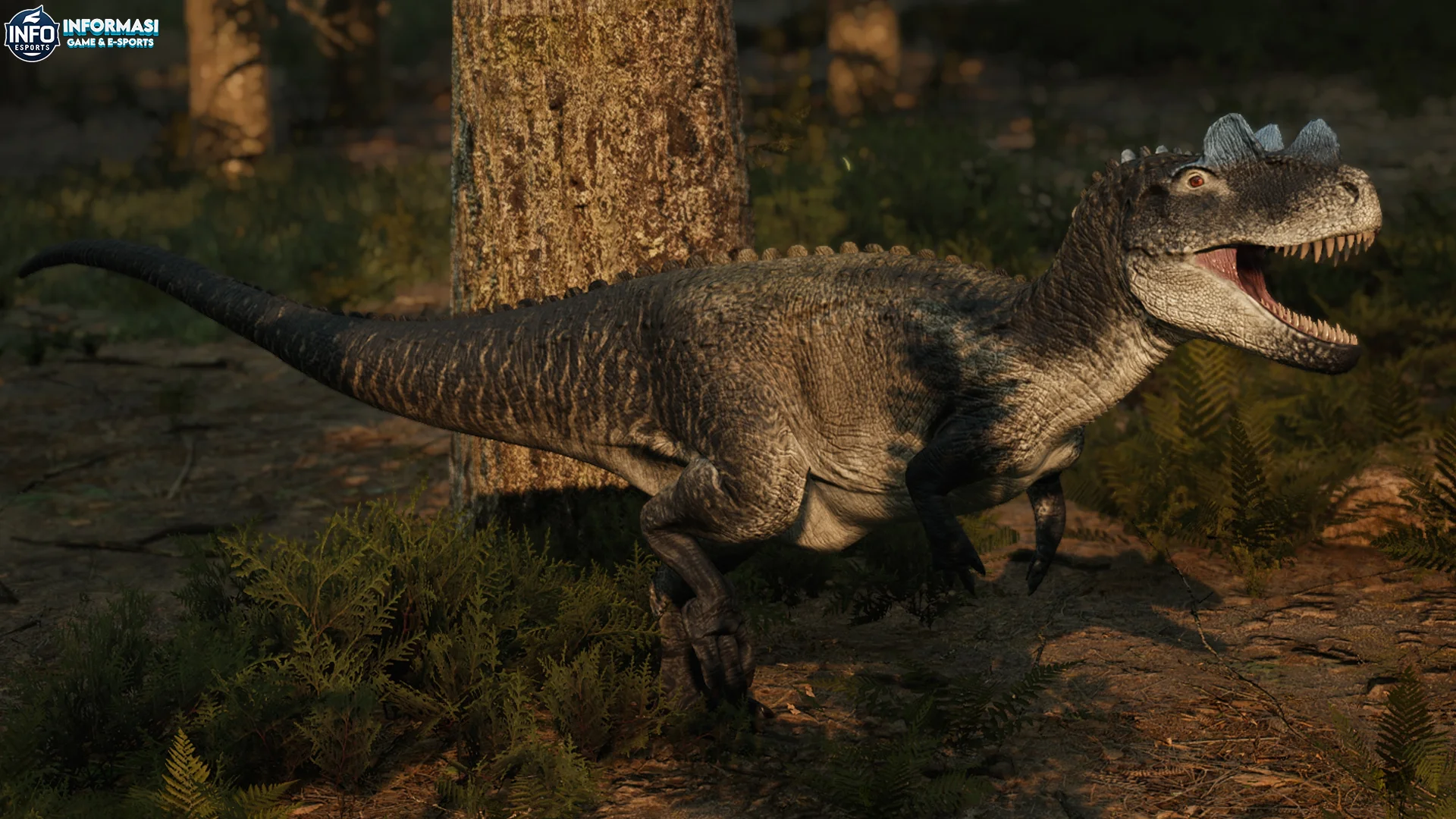 5 Fakta Menarik Path of Titans yang Wajib Diketahui Pecinta Game